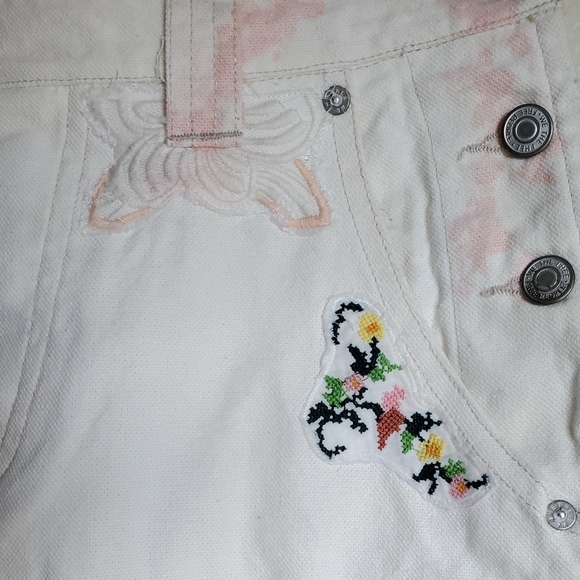 Free People Love Alive boyfriend jeans - Picture 7 of 9